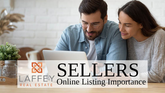 Online Listings - Laffey Real Estate